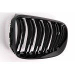 Μάσκες Εμπρός "νεφρών" Κατάλληλες Για Bmw Σειρά 3 E92 E93 Coupe Cabrio Lci (2010-2015) Διπλής Ρίγας Σε Μαύρο Χρώμα Πιάνου Μάσκες Εμπρός "νεφρών" Κατάλληλες Για Bmw Σειρά 3 E92 E93 Coupe Cabrio Lci (2010-2015) Διπλής Ρίγας Σε Μαύρο Χρώμα Πιάνου