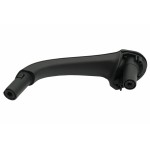 Εσωτερική Λαβή Μπροστινής Αριστερής Πόρτας Κατάλληλη Για Mercedes C-Class W203 S203 (2000-2007) Μαύρο Εσωτερική Λαβή Μπροστινής Αριστερής Πόρτας Κατάλληλη Για Mercedes C-Class W203 S203 (2000-2007) Μαύρο