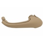 Εσωτερική Λαβή Μπροστινής Αριστερής Πόρτας Κατάλληλη Για Mercedes C-Class W203 S203 (2000-2007) Μπεζ