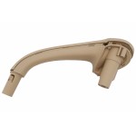 Εσωτερική Λαβή Μπροστινής Αριστερής Πόρτας Κατάλληλη Για Mercedes C-Class W203 S203 (2000-2007) Μπεζ