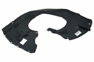 Επένδυση Εμπρός Αριστερού Φτερού Κατάλληλο Για Bmw Σειρά 3 E36 & M3 (1990-1999) Coupe Cabrio