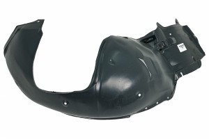 Επένδυση Εμπρός Αριστερού Φτερού Κατάλληλο Για Bmw Σειρά 3 E46 (1998-2005) Sedan Touring