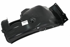 Επένδυση Εμπρός Αριστερού Φτερού Κατάλληλο Για Bmw Σειρά 3 E90 E91 (2004-2011) Sedan Touring