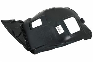 Επένδυση Εμπρός Αριστερού Φτερού Κατάλληλο Για Bmw Σειρά 3 E90 E91 (2004-2008) Sedan Touring