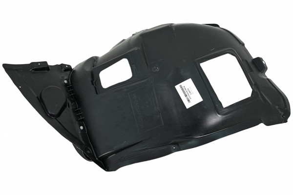 Επένδυση Εμπρός Αριστερού Φτερού Κατάλληλο Για Bmw Σειρά 3 E90 E91 (2004-2008) Sedan Touring Επένδυση Εμπρός Αριστερού Φτερού Κατάλληλο Για Bmw Σειρά 3 E90 E91 (2004-2008) Sedan Touring