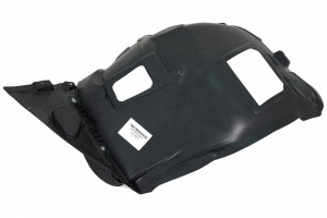 Επένδυση Εμπρός Αριστερού Φτερού Κατάλληλο Για Bmw Σειρά 3 E90 E91 Lci (2008-2011) Sedan Touring