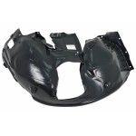 Επένδυση Εμπρός Αριστερού Φτερού Κατάλληλη Για Bmw Σειρά 5 E60 E61 (2002-2009) Πλαστική Προστασία Από Πιτσιλίσματα Επένδυση Εμπρός Αριστερού Φτερού Κατάλληλη Για Bmw Σειρά 5 E60 E61 (2002-2009) Πλαστική Προστασία Από Πιτσιλίσματα