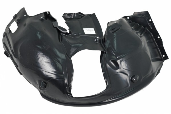 Επένδυση Εμπρός Αριστερού Φτερού Κατάλληλη Για Bmw Σειρά 5 E60 E61 (2002-2009) Πλαστική Προστασία Από Πιτσιλίσματα Επένδυση Εμπρός Αριστερού Φτερού Κατάλληλη Για Bmw Σειρά 5 E60 E61 (2002-2009) Πλαστική Προστασία Από Πιτσιλίσματα