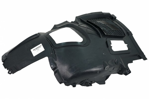 Επένδυση Εμπρός Αριστερού Φτερού Κατάλληλη Για Bmw Σειρά 5 F10 F11 (2010-2017) Πλαστική Προστασία Από Πιτσιλίσματα Επένδυση Εμπρός Αριστερού Φτερού Κατάλληλη Για Bmw Σειρά 5 F10 F11 (2010-2017) Πλαστική Προστασία Από Πιτσιλίσματα