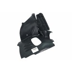 Επένδυση Εμπρός Αριστερού Φτερού Κατάλληλο Για Mercedes C Class W202 S202 (1993-1997) Sedan T-Modell Επένδυση Εμπρός Αριστερού Φτερού Κατάλληλο Για Mercedes C Class W202 S202 (1993-1997) Sedan T-Modell