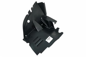 Επένδυση Εμπρός Αριστερού Φτερού Κατάλληλο Για Mercedes C Class W202 S202 (1997-2000) Sedan T-Modell