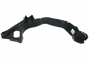 Επένδυση Εμπρός Αριστερού Φτερού Κατάλληλο Για Mercedes E Class W124 C124 A124 S124 (1985-1995) Sedan Touring Coupe Cabrio