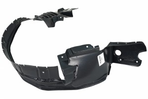 Επένδυση Εμπρός Αριστερού Φτερού Κατάλληλο Για Mercedes E-Class W210 S210 Facelift (2000-2002) Sedan Touring