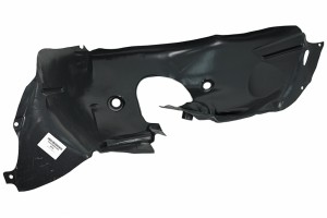 Επένδυση Εμπρός Αριστερού Φτερού Κατάλληλο Για Mercedes V-Class Vito Viano W639 (2004-2009)