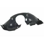 Επένδυση Εμπρός Αριστερού Φτερού Κατάλληλο Για Mercedes V-Class Viano Viano W639 Facelift (2010-2014)