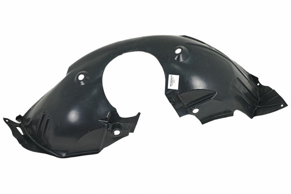 Επένδυση Εμπρός Αριστερού Φτερού Κατάλληλο Για Mercedes V-Class Viano Viano W639 Facelift (2010-2014)