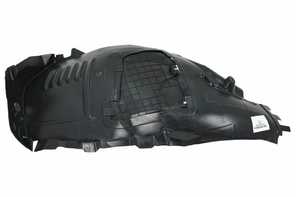 Επένδυση Εμπρός Αριστερού Φτερού Κατάλληλο Για Mercedes C-Class W205 S205 C205 A205 (2014-2019) Κάλυμμα Θόλου Τροχού