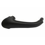 Εσωτερική Λαβή Μπροστινής Δεξιάς Πόρτας Κατάλληλη Για Mercedes C-Class W203 S203 (2000-2007) Μαύρο