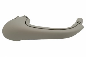 Εσωτερική Λαβή Μπροστινής Δεξιάς Πόρτας Κατάλληλη Για Mercedes C-Class W203 S203 (2000-2007) Γκρι