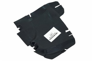 Πτερύγιο Σέρβις Καλύμματος Επένδυσης Μπροστινού Δεξιού Φτερού Κατάλληλο Για Mercedes C-Class W205 Sedan (2014-2018)