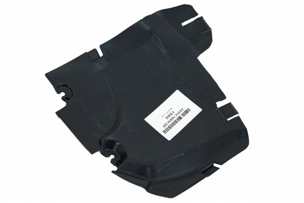 Πτερύγιο Σέρβις Καλύμματος Επένδυσης Μπροστινού Δεξιού Φτερού Κατάλληλο Για Mercedes C-Class W205 Sedan (2014-2018)