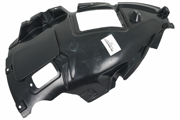 Επένδυση Μπροστινού Δεξιού Φτερού Κατάλληλο Για Bmw Σειρά 1 F20 F21 (07.2010-2019) Σειρά 2 F22 F23 Lci (2017-2019) Πλαστικό Προστατευτικό Πιτσιλίσματος Επένδυση Μπροστινού Δεξιού Φτερού Κατάλληλο Για Bmw Σειρά 1 F20 F21 (07.2010-2019) Σειρά 2 F22 F23 Lci (2017-2019) Πλαστικό Προστατευτικό Πιτσιλίσματος