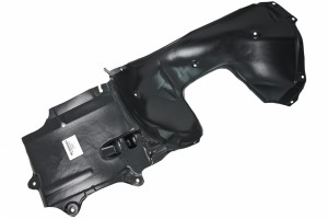 Επένδυση Εμπρός Δεξιού Φτερού Κατάλληλο Για Bmw Σειρά 3 E46 (1998-2005) Sedan Touring