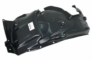 Επένδυση Εμπρός Δεξιού Φτερού Κατάλληλο Για Bmw Σειρά 3 E92 E93 (2005-2013) Coupe Cabrio