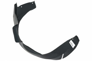 Επένδυση Εμπρός Δεξιού Φτερού Κατάλληλο Για Bmw Σειρά 5 E34 & M5 (1991-1993) Sedan Touring