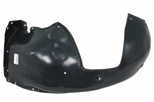 Επένδυση Εμπρός Δεξιού Φτερού Κατάλληλο Για Bmw Σειρά 5 E39 & M5 (1995-2003) Sedan Touring