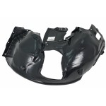 Επένδυση Μπροστινού Δεξιού Φτερού Κατάλληλο Για Bmw Σειρά 5 E60 E61 (2002-2009) Πλαστικό Προστατευτικό Πιτσιλίσματος Επένδυση Μπροστινού Δεξιού Φτερού Κατάλληλο Για Bmw Σειρά 5 E60 E61 (2002-2009) Πλαστικό Προστατευτικό Πιτσιλίσματος