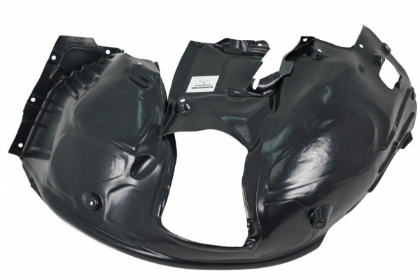 Επένδυση Μπροστινού Δεξιού Φτερού Κατάλληλο Για Bmw Σειρά 5 E60 E61 (2002-2009) Πλαστικό Προστατευτικό Πιτσιλίσματος Επένδυση Μπροστινού Δεξιού Φτερού Κατάλληλο Για Bmw Σειρά 5 E60 E61 (2002-2009) Πλαστικό Προστατευτικό Πιτσιλίσματος