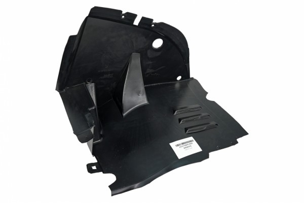 Επένδυση Εμπρός Δεξιού Φτερού Κατάλληλο Για Mercedes C Class W202 S202 (1997-2000) Sedan T-Modell