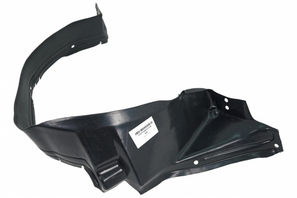 Επένδυση Εμπρός Δεξιού Φτερού Κατάλληλο Για Mercedes E Class W124 C124 A124 S124 (1985-1995) Sedan Touring Coupe Cabrio