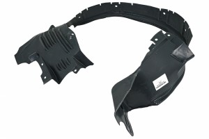 Επένδυση Μπροστινού Δεξιού Φτερού Κατάλληλο Για Mercedes E-Class W210 S210 (1995-1999) Sedan Touring