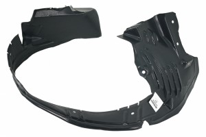 Επένδυση Εμπρός Δεξιού Φτερού Κατάλληλο Για Mercedes E-Class W210 S210 Facelift (2000-2002) Sedan Touring