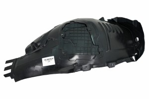 Επένδυση Εμπρός Δεξιού Φτερού Κατάλληλο Για Mercedes C-Class W205 S205 C205 A205 (2014-2019) Κάλυμμα Θόλου Τροχού