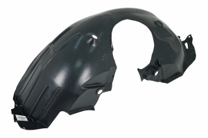 Επένδυση Εμπρός Δεξιού Φτερού Κατάλληλο Για Mercedes V-Class Vito Viano W639 Facelift (2010-2014)