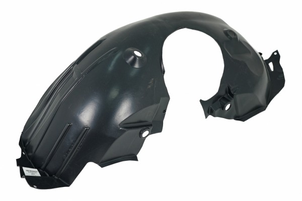 Επένδυση Εμπρός Δεξιού Φτερού Κατάλληλο Για Mercedes V-Class Vito Viano W639 Facelift (2010-2014)