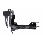 Βάση Στήριξης Πλαισίου Προβολέα Αριστερη Πλευρά Κατάλληλο Για Bmw Σειρά 5 F10 F11 (2009-2017) Βάση Στήριξης Πλαισίου Προβολέα Αριστερη Πλευρά Κατάλληλο Για Bmw Σειρά 5 F10 F11 (2009-2017)