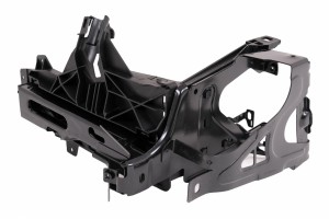 Βάση Στήριξης Πλαισίου Προβολέα Δεξιά Πλευρά Κατάλληλο Για Bmw Σειρά 5 F10 F11 (2009-2017)