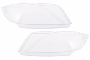 Γυαλιά Προβολέων Κατάλληλα Μόνο Για Bmw Σειρά 3 E90 E91 (03.2005-2012) Xenon