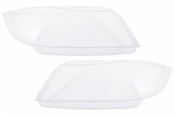 Γυαλιά Προβολέων Κατάλληλα Μόνο Για Bmw Σειρά 3 E90 E91 (03.2005-2012) Xenon Γυαλιά Προβολέων Κατάλληλα Μόνο Για Bmw Σειρά 3 E90 E91 (03.2005-2012) Xenon