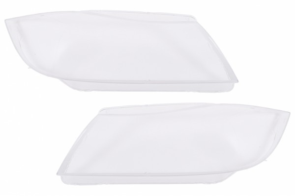 Γυαλιά Προβολέων Κατάλληλα Για Bmw Σειρά 3 E90 E91 (03.2005-2012) Μόνο Αλογόνου Γυαλιά Προβολέων Κατάλληλα Για Bmw Σειρά 3 E90 E91 (03.2005-2012) Μόνο Αλογόνου