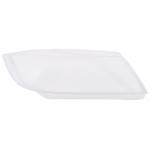 Γυαλιά Προβολέων Κατάλληλα Για Bmw Σειρά 3 E90 E91 (03.2005-2012) Μόνο Αλογόνου Γυαλιά Προβολέων Κατάλληλα Για Bmw Σειρά 3 E90 E91 (03.2005-2012) Μόνο Αλογόνου