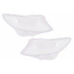 Γυαλιά Προβολέων Κατάλληλα Για Mercedes V-Class W447 (2016-2020) Γυαλιά Προβολέων Κατάλληλα Για Mercedes V-Class W447 (2016-2020)