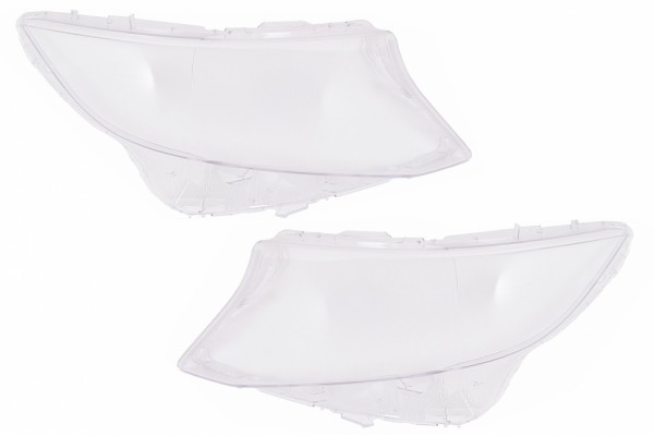 Γυαλιά Προβολέων Κατάλληλα Για Mercedes V-Class W447 (2016-2020) Γυαλιά Προβολέων Κατάλληλα Για Mercedes V-Class W447 (2016-2020)