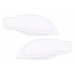 Γυαλιά Ηλίου Προβολέων Κατάλληλα Για Audi A4 B7 Sedan Avant (2004-2008) Γυαλιά Ηλίου Προβολέων Κατάλληλα Για Audi A4 B7 Sedan Avant (2004-2008)