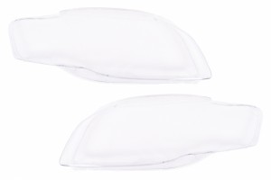 Γυαλιά Ηλίου Προβολέων Κατάλληλα Για Audi A4 B7 Sedan Avant (2004-2008)