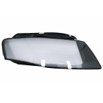 Γυαλιά Ηλίου Προβολέων Κατάλληλα Για Audi A4 B8 8K Sedan Avant (2008-2012) Γυαλιά Ηλίου Προβολέων Κατάλληλα Για Audi A4 B8 8K Sedan Avant (2008-2012)